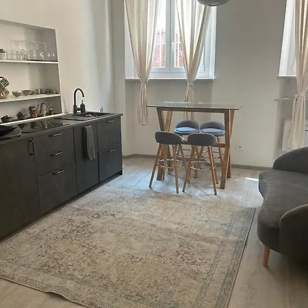 Splendido Loft Centro Storico Apartment *