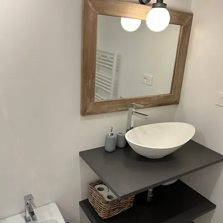 Splendido Loft Centro Storico * Parma