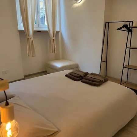 Апартаменты Splendido Loft Centro Storico *