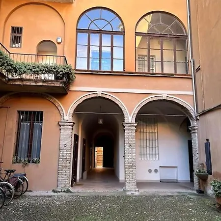 Apartment Splendido Loft Centro Storico