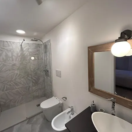 Splendido Loft Centro Storico Parma