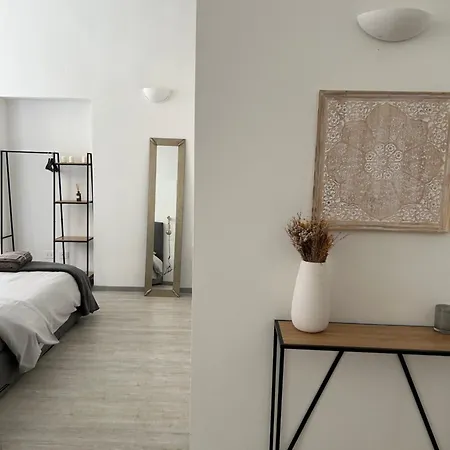 Splendido Loft Centro Storico Апартаменты Парма