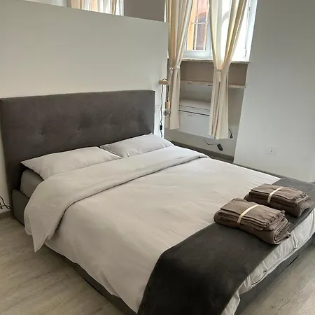 Splendido Loft Centro Storico Apartment