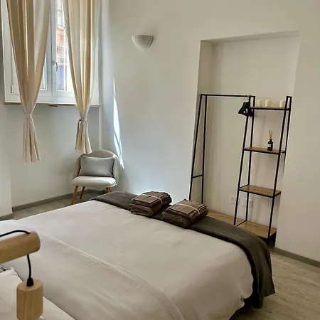 Splendido Loft Centro Storico Apartment Parma