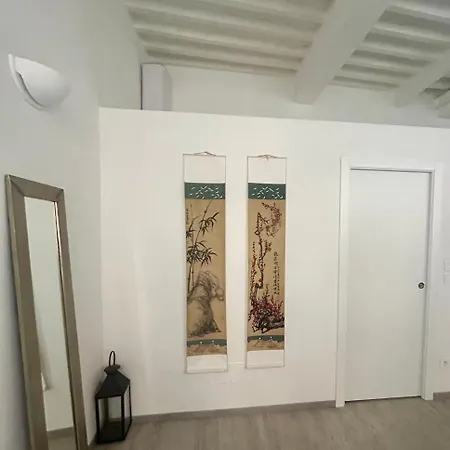 Splendido Loft Centro Storico Parma