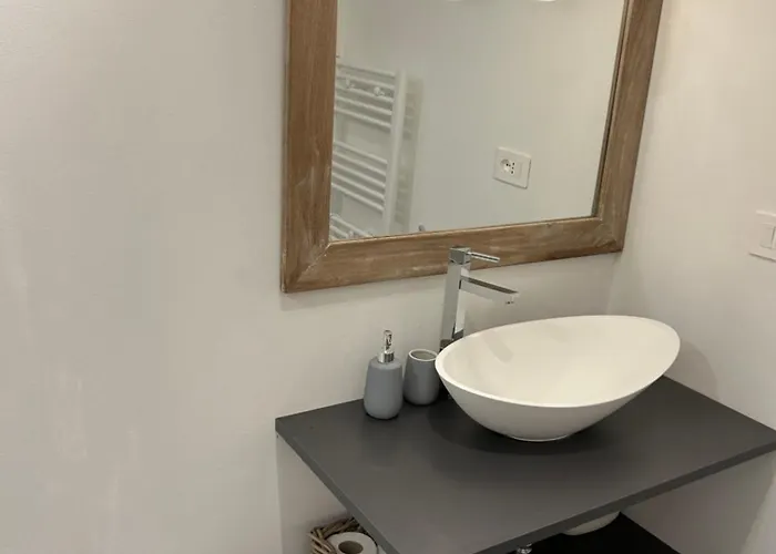 Splendido Loft Centro Storico * Парма