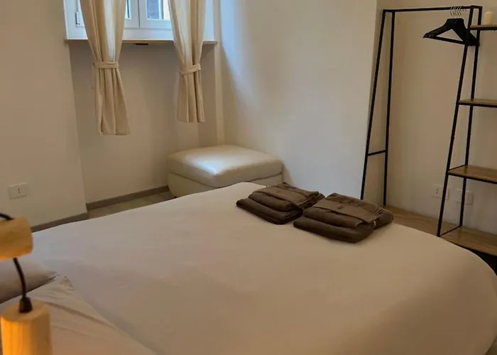 Апартаменти Splendido Loft Centro Storico *