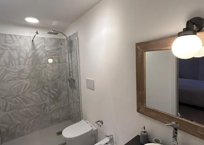 Splendido Loft Centro Storico Парма