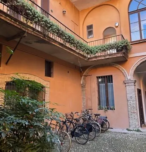 Splendido Loft Centro Storico Апартаменти *