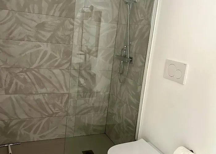 Splendido Loft Centro Storico Апартаменти