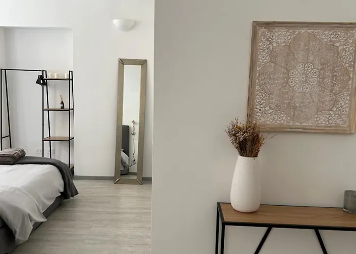 Splendido Loft Centro Storico Apartment Parma