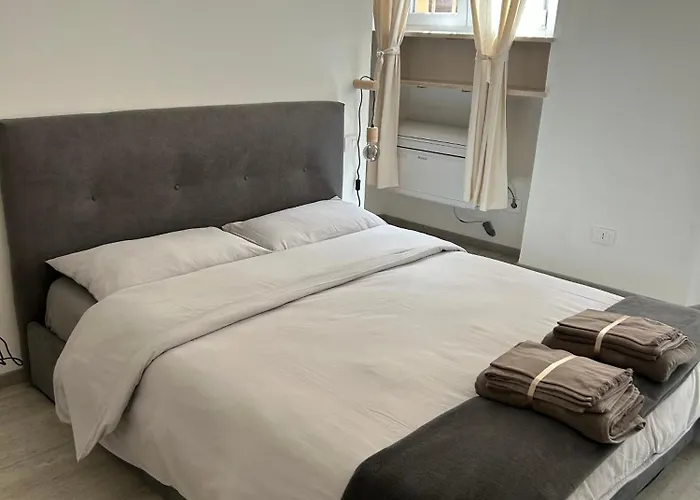 Splendido Loft Centro Storico Apartment