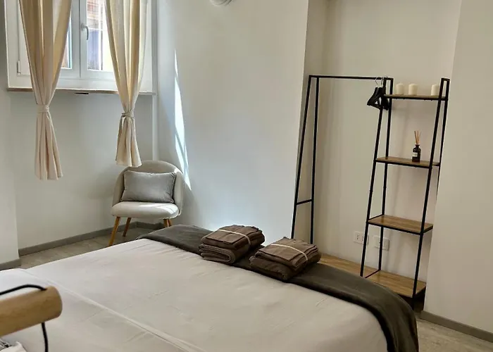 Splendido Loft Centro Storico Апартаменти Парма