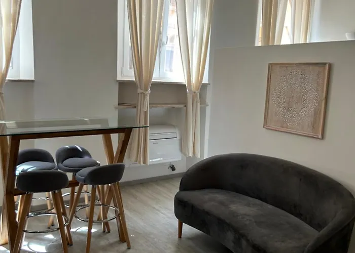 Splendido Loft Centro Storico Apartment Parma