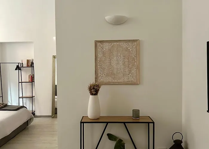 Splendido Loft Centro Storico