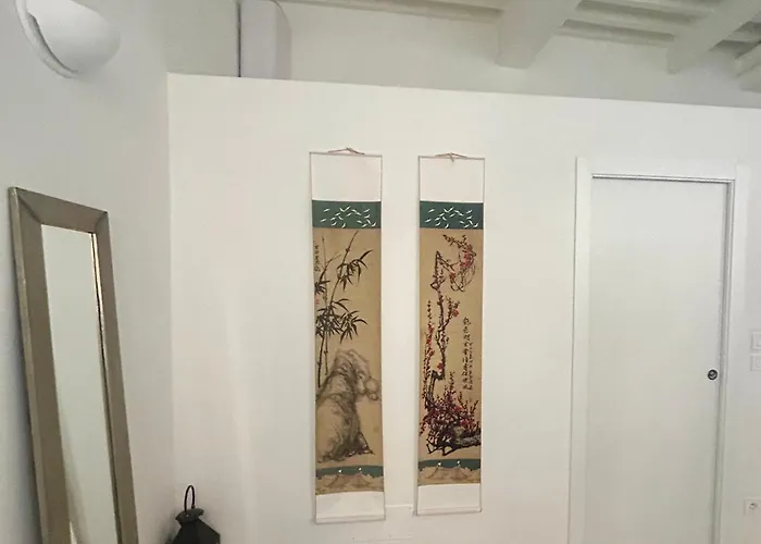 Splendido Loft Centro Storico Парма